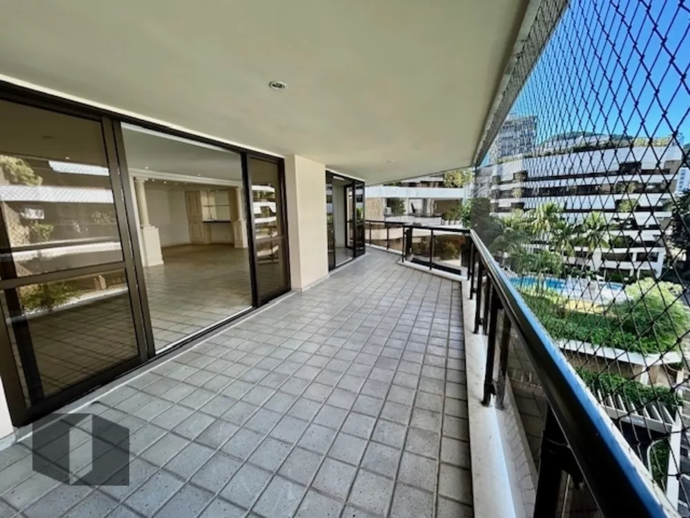 Apartamento, 4 quartos, 251 m² - Foto 5