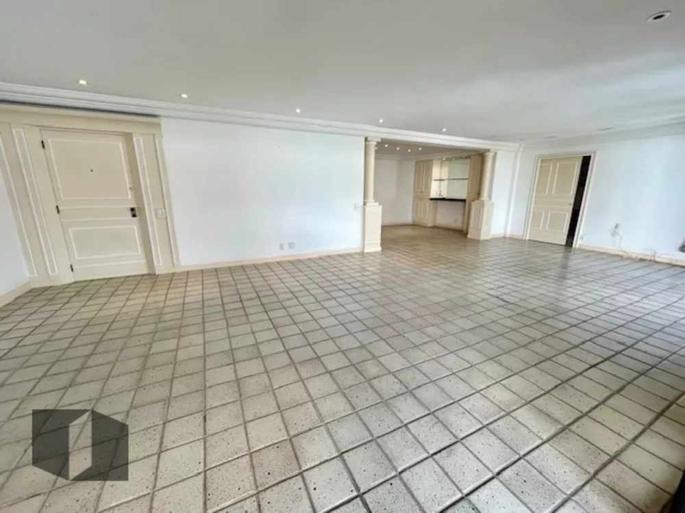 Apartamento, 4 quartos, 251 m² - Foto 16