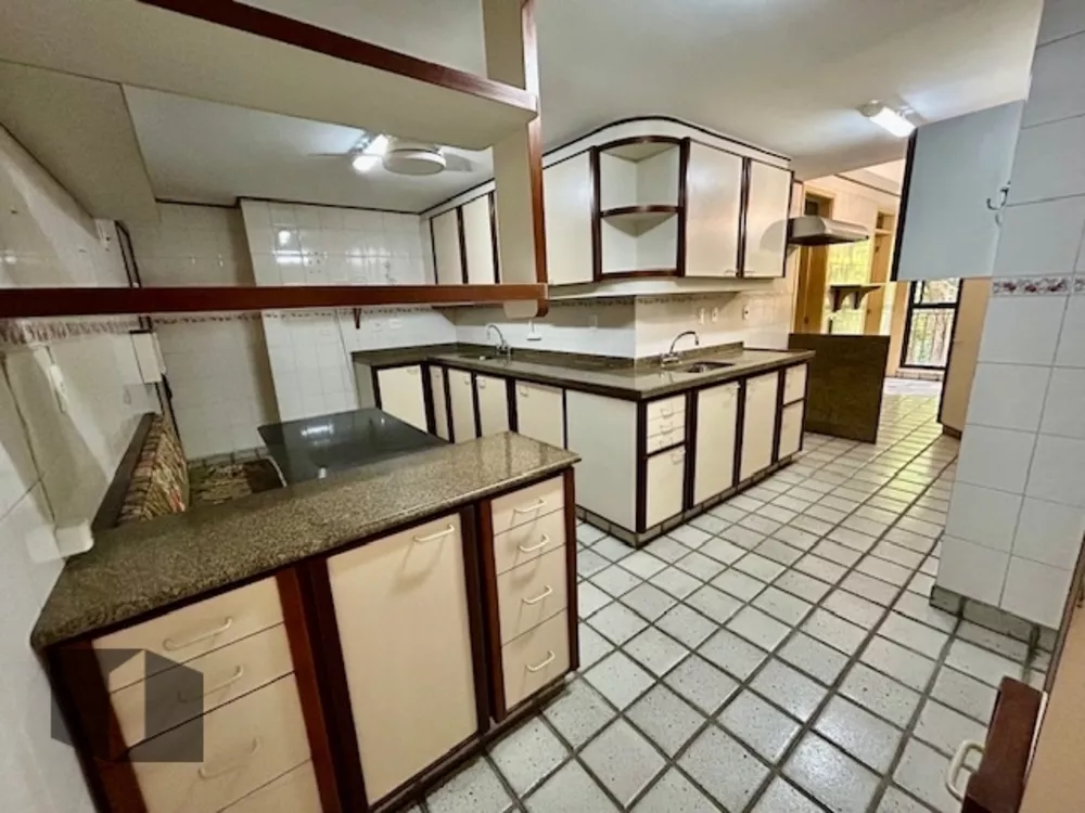 Apartamento, 4 quartos, 251 m² - Foto 11