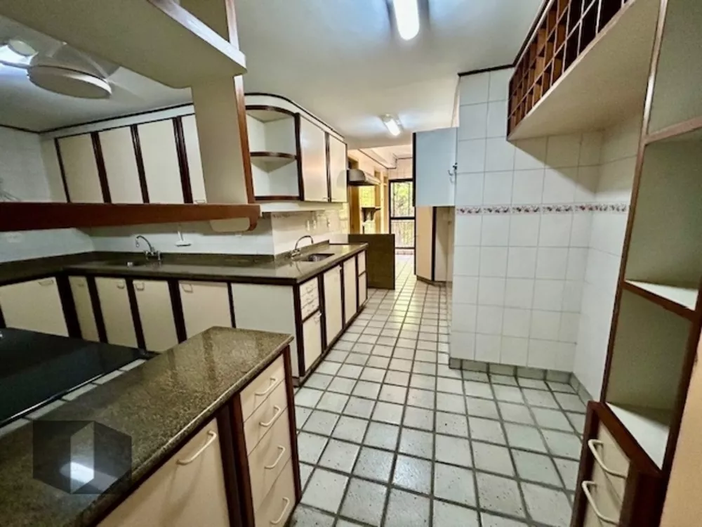 Apartamento, 4 quartos, 251 m² - Foto 40