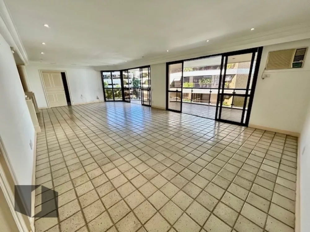 Apartamento, 4 quartos, 251 m² - Foto 18