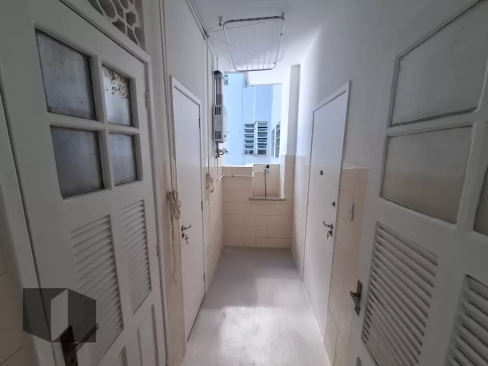 Apartamento, 2 quartos, 80 m² - Foto 13