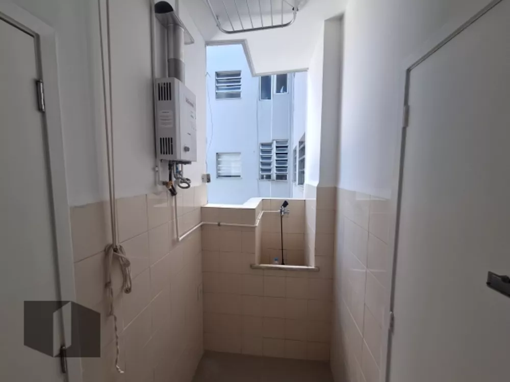 Apartamento, 2 quartos, 80 m² - Foto 2