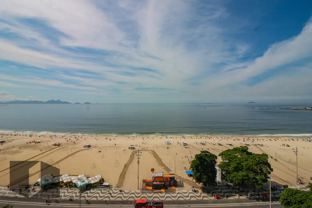 Cobertura, 3 quartos, 390 m² - Foto 3