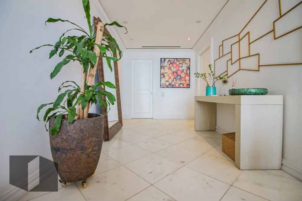 Cobertura, 3 quartos, 390 m² - Foto 31