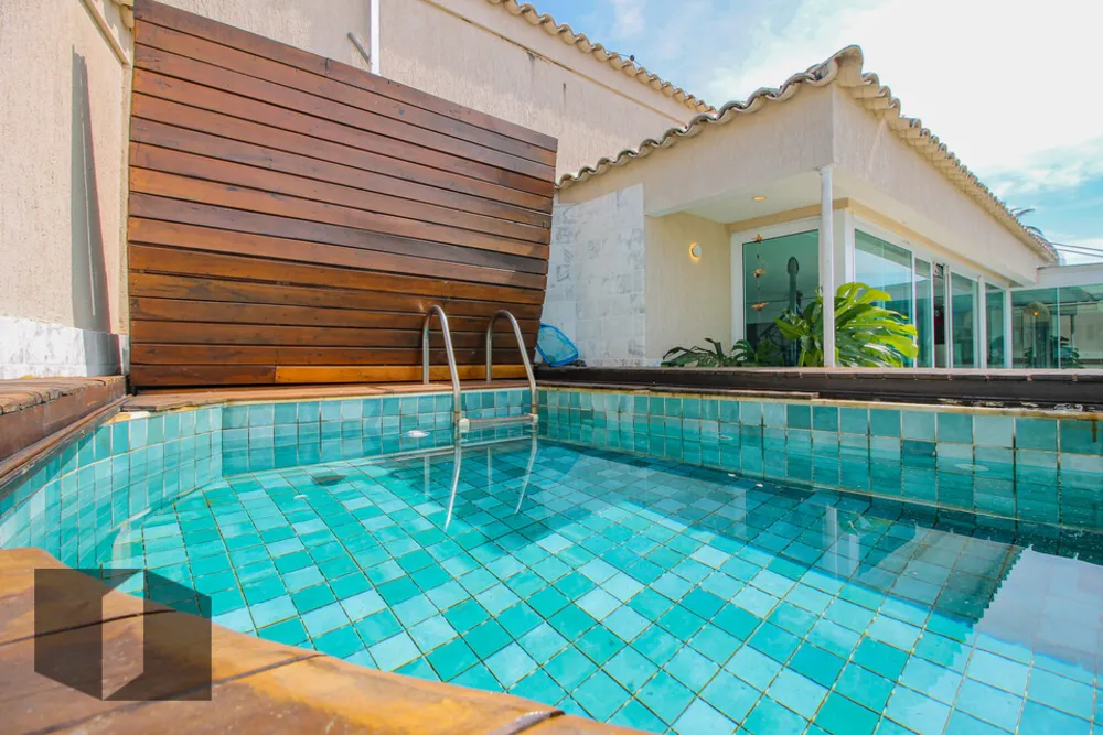 Cobertura, 3 quartos, 390 m² - Foto 5