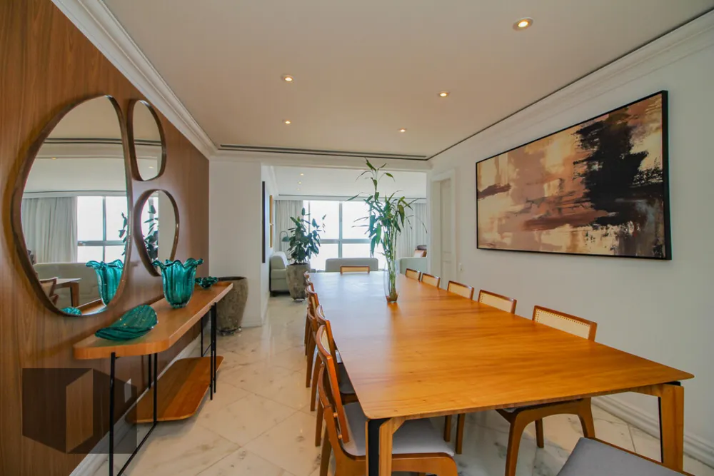 Cobertura, 3 quartos, 390 m² - Foto 32