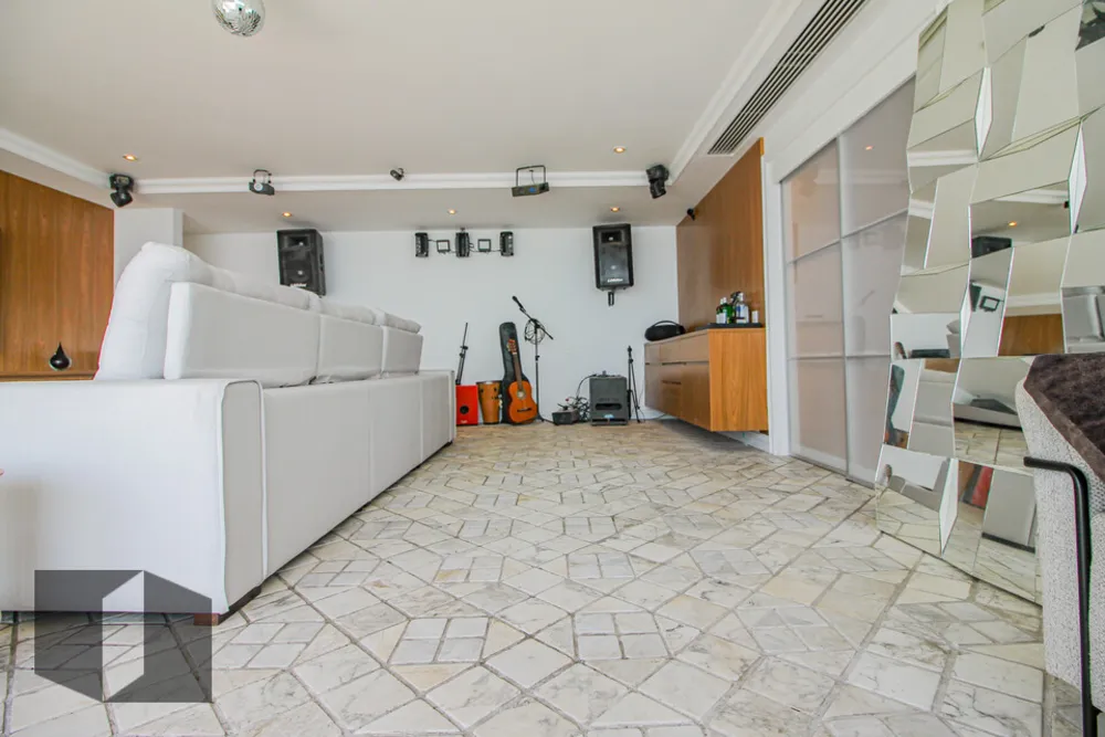 Cobertura, 3 quartos, 390 m² - Foto 23