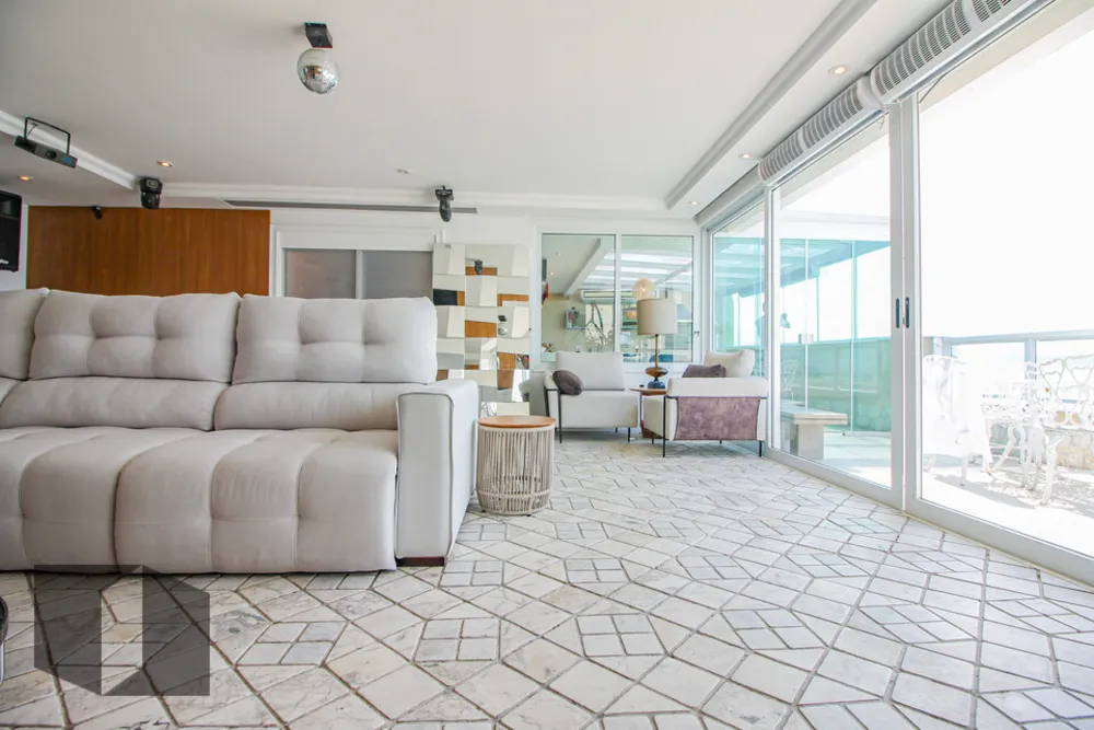 Cobertura, 3 quartos, 390 m² - Foto 21
