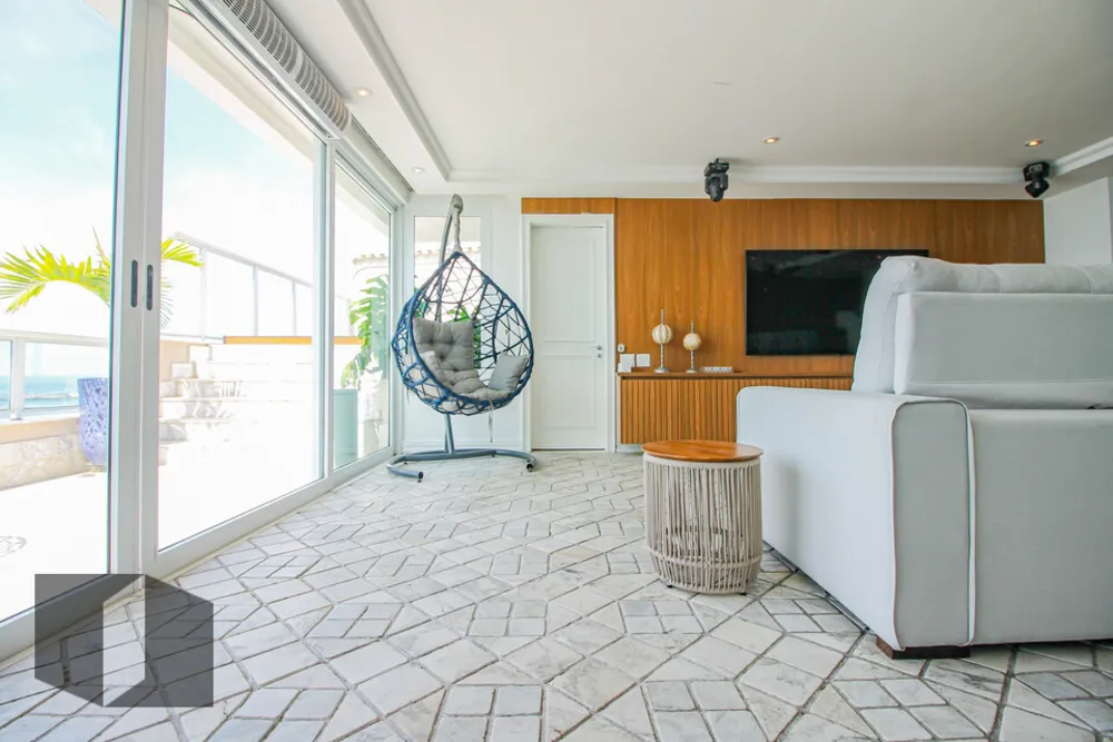 Cobertura, 3 quartos, 390 m² - Foto 24