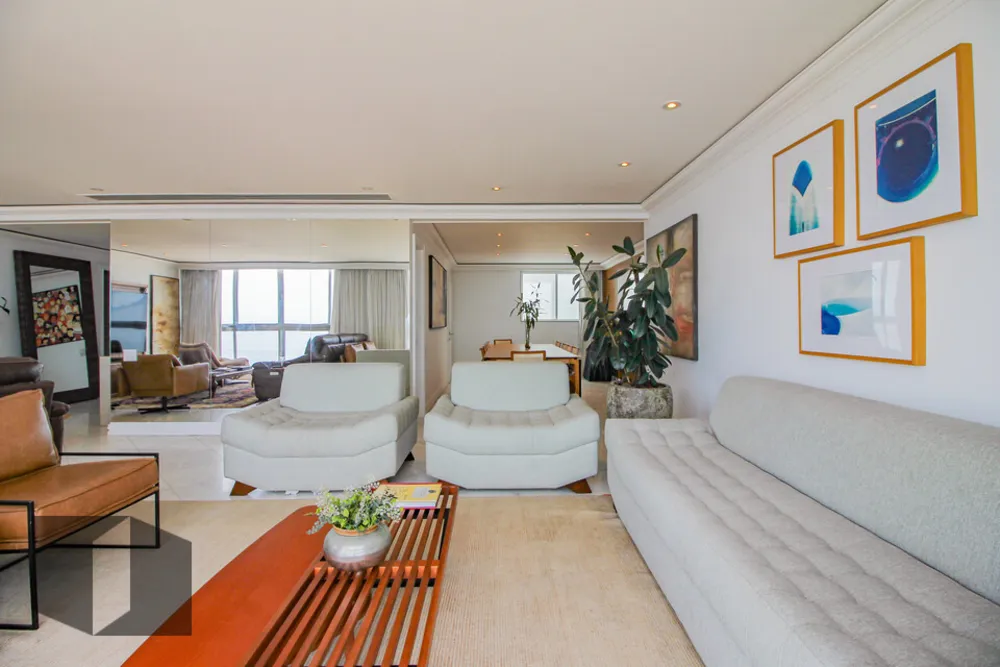 Cobertura, 3 quartos, 390 m² - Foto 28