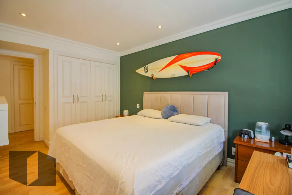 Cobertura, 3 quartos, 390 m² - Foto 43
