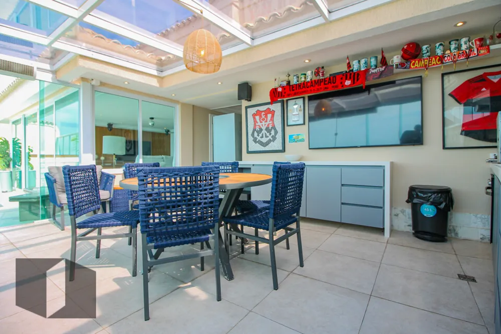 Cobertura, 3 quartos, 390 m² - Foto 13