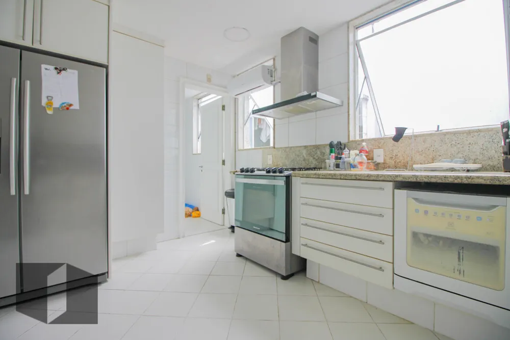 Cobertura, 3 quartos, 390 m² - Foto 48
