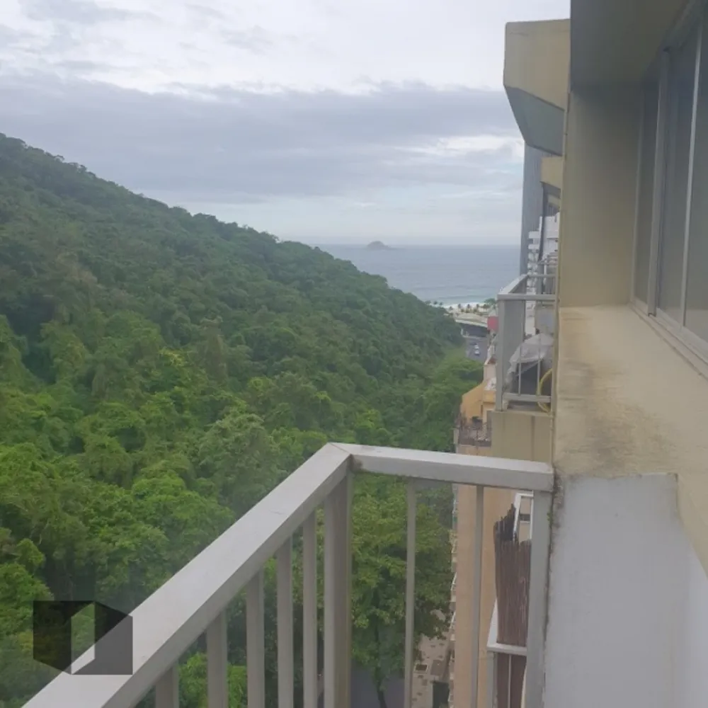 Cobertura, 4 quartos, 200 m² - Foto 1