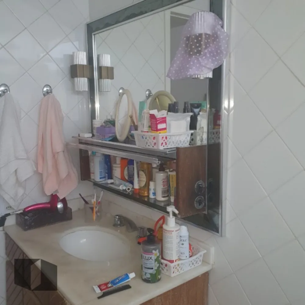 Cobertura, 4 quartos, 200 m² - Foto 15