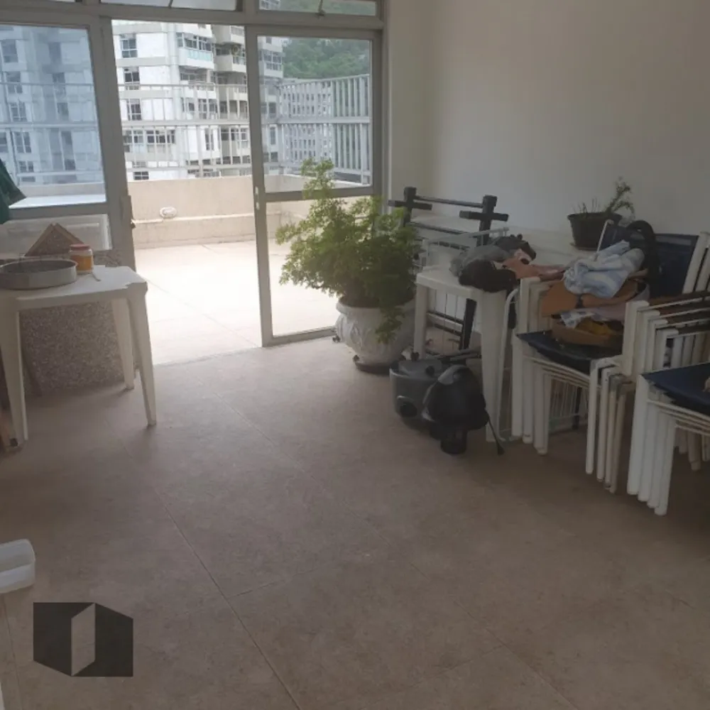 Cobertura, 4 quartos, 200 m² - Foto 19