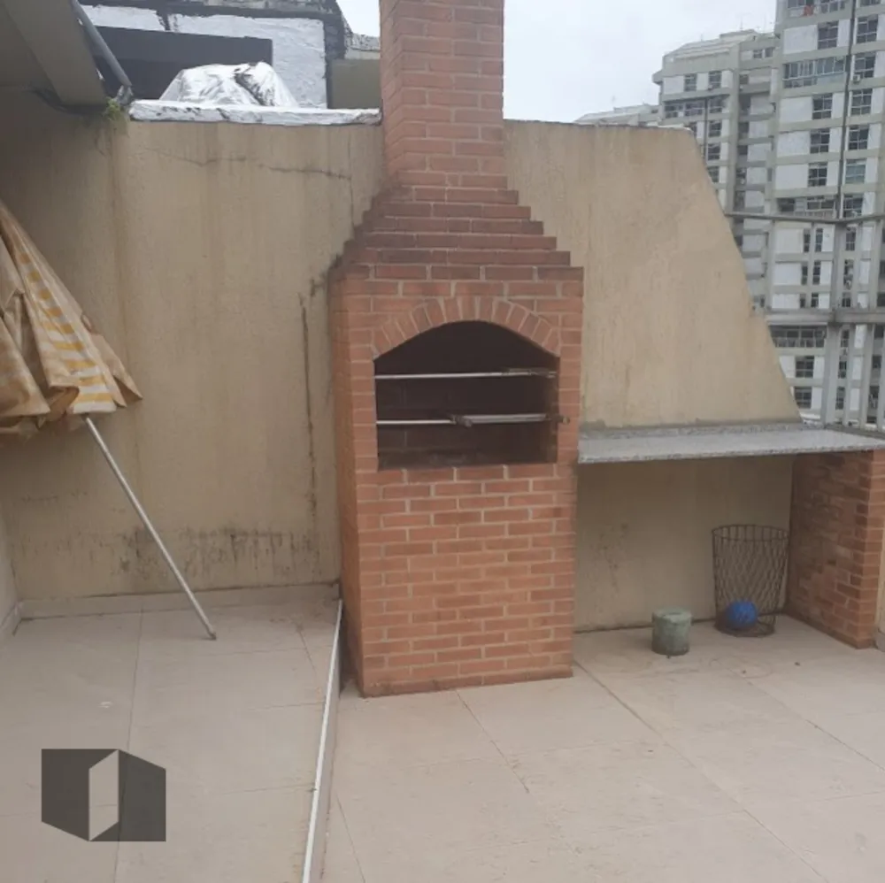 Cobertura, 4 quartos, 200 m² - Foto 24