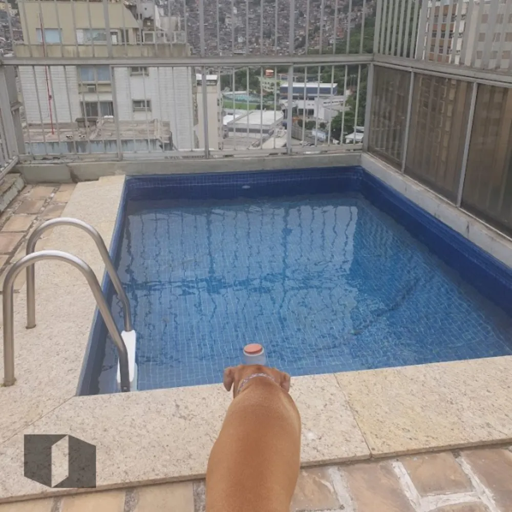 Cobertura, 4 quartos, 200 m² - Foto 20