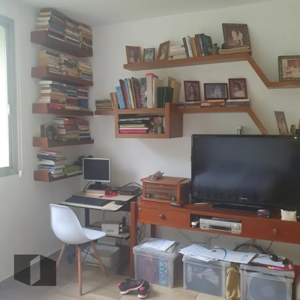 Cobertura, 4 quartos, 200 m² - Foto 9