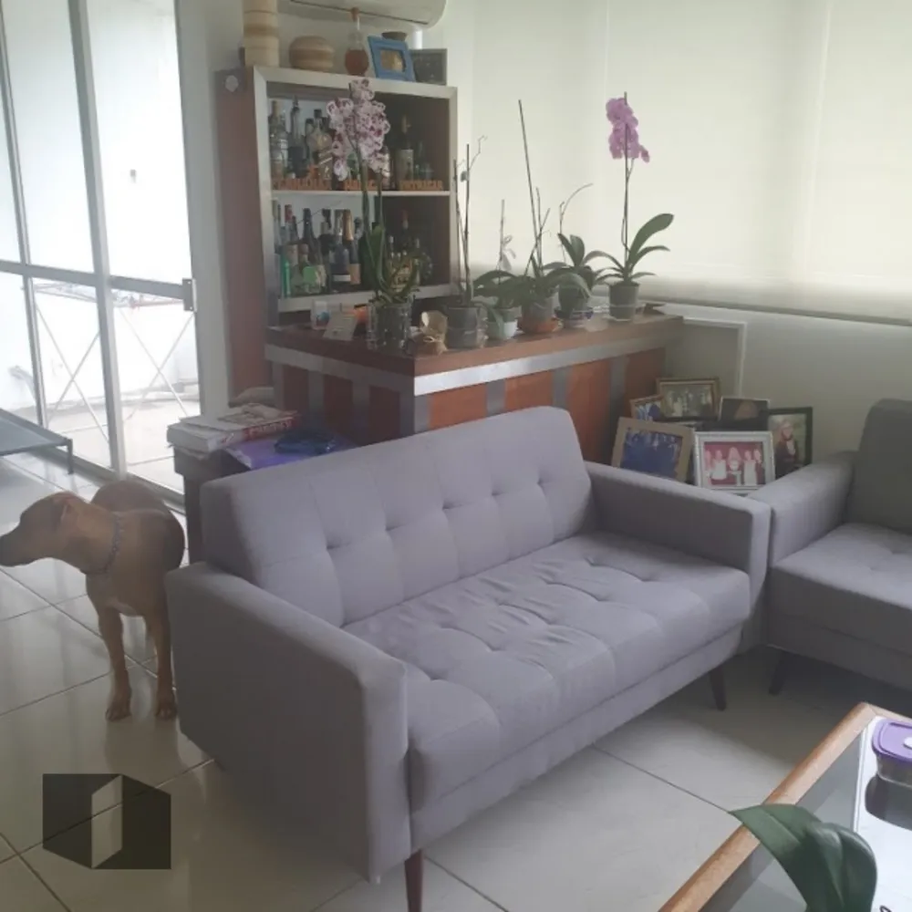 Cobertura, 4 quartos, 200 m² - Foto 3