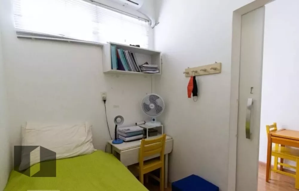 Apartamento, 2 quartos, 60 m² - Foto 5