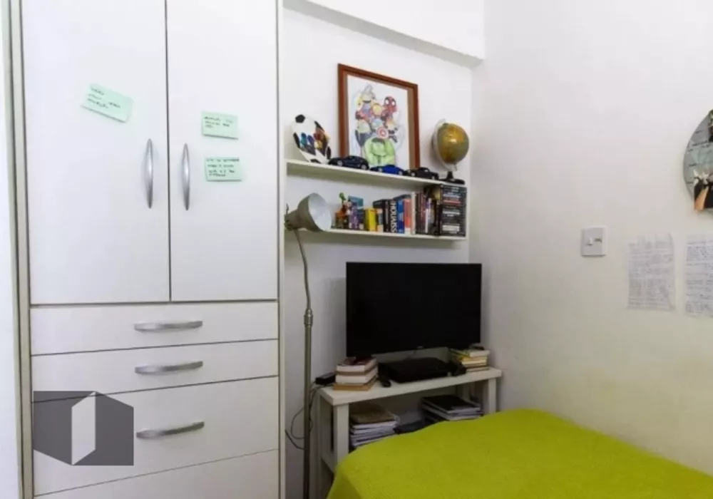 Apartamento, 2 quartos, 60 m² - Foto 6