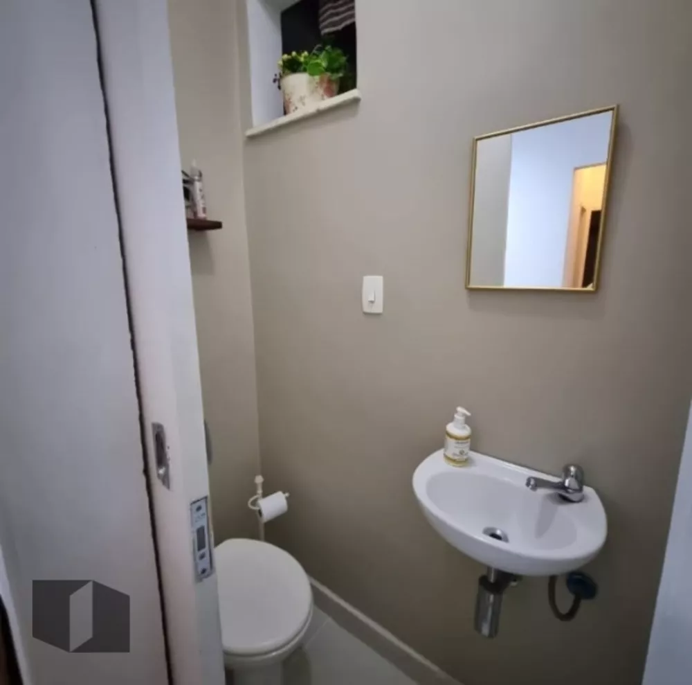 Apartamento, 2 quartos, 60 m² - Foto 8