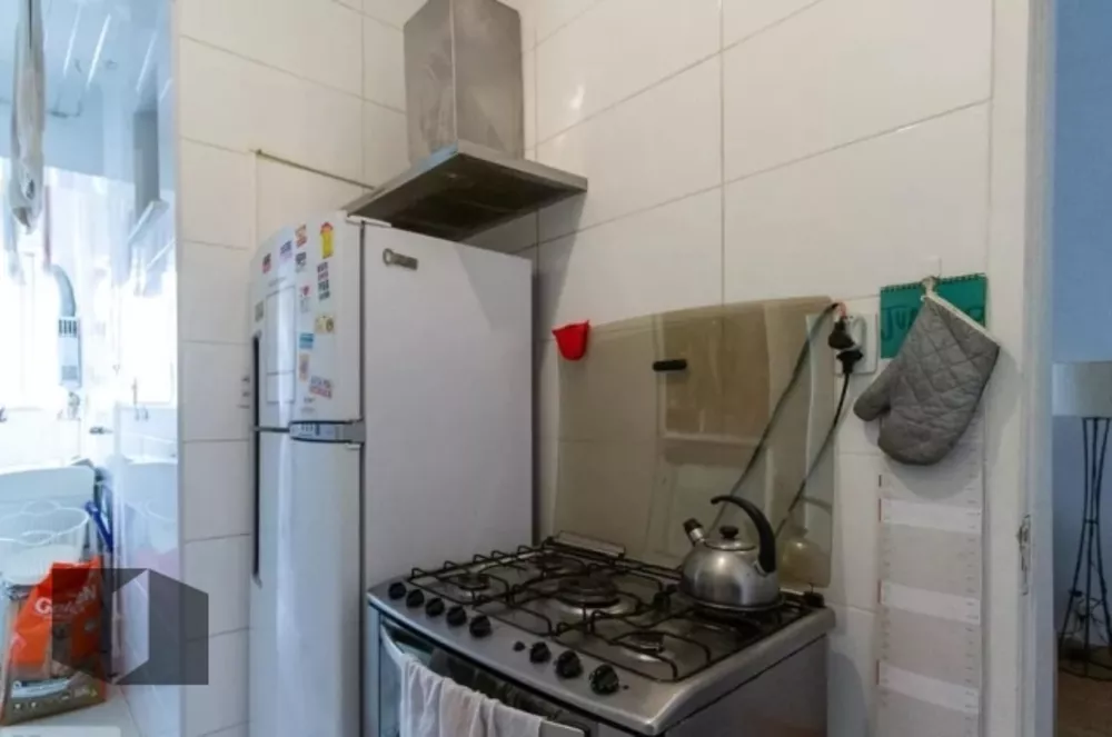 Apartamento, 2 quartos, 60 m² - Foto 16