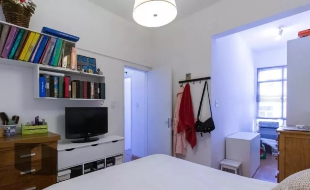 Apartamento, 2 quartos, 60 m² - Foto 20