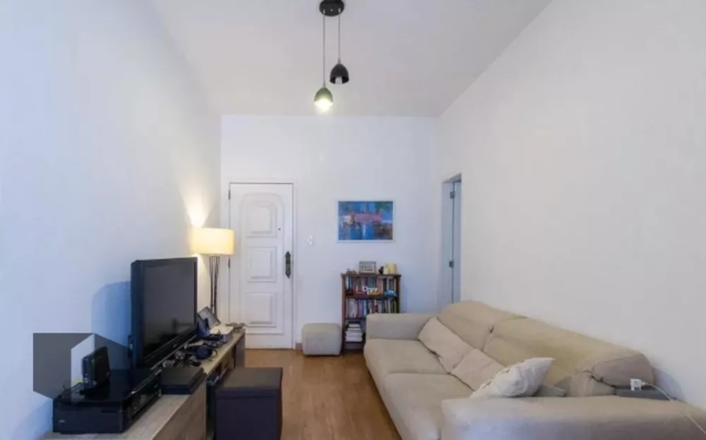 Apartamento, 2 quartos, 60 m² - Foto 2