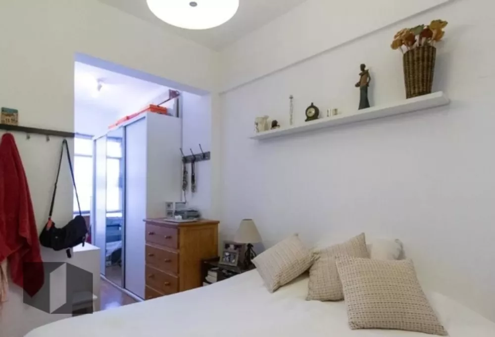 Apartamento, 2 quartos, 60 m² - Foto 9