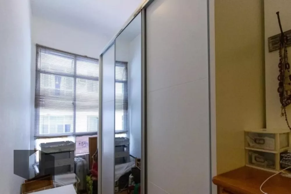 Apartamento, 2 quartos, 60 m² - Foto 11