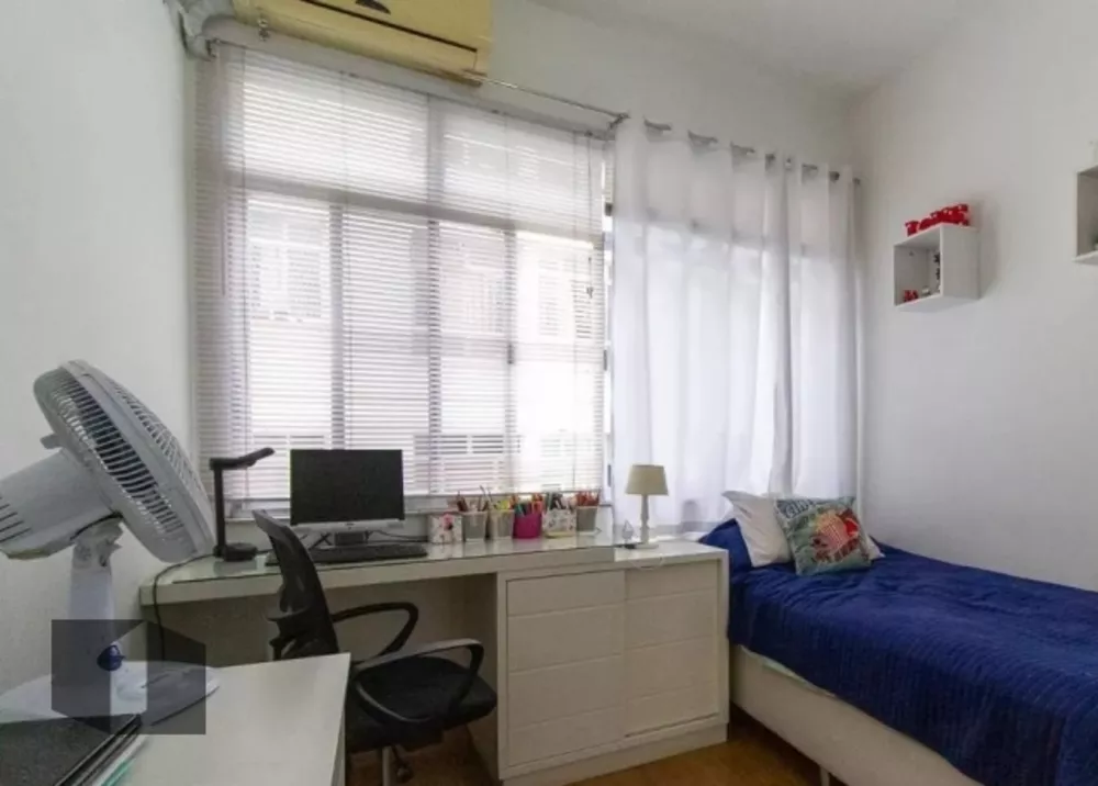 Apartamento, 2 quartos, 60 m² - Foto 12