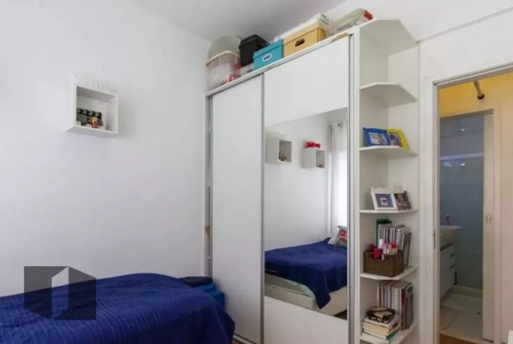 Apartamento, 2 quartos, 60 m² - Foto 13