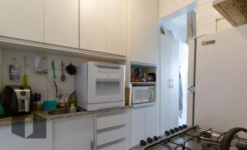 Apartamento, 2 quartos, 60 m² - Foto 17