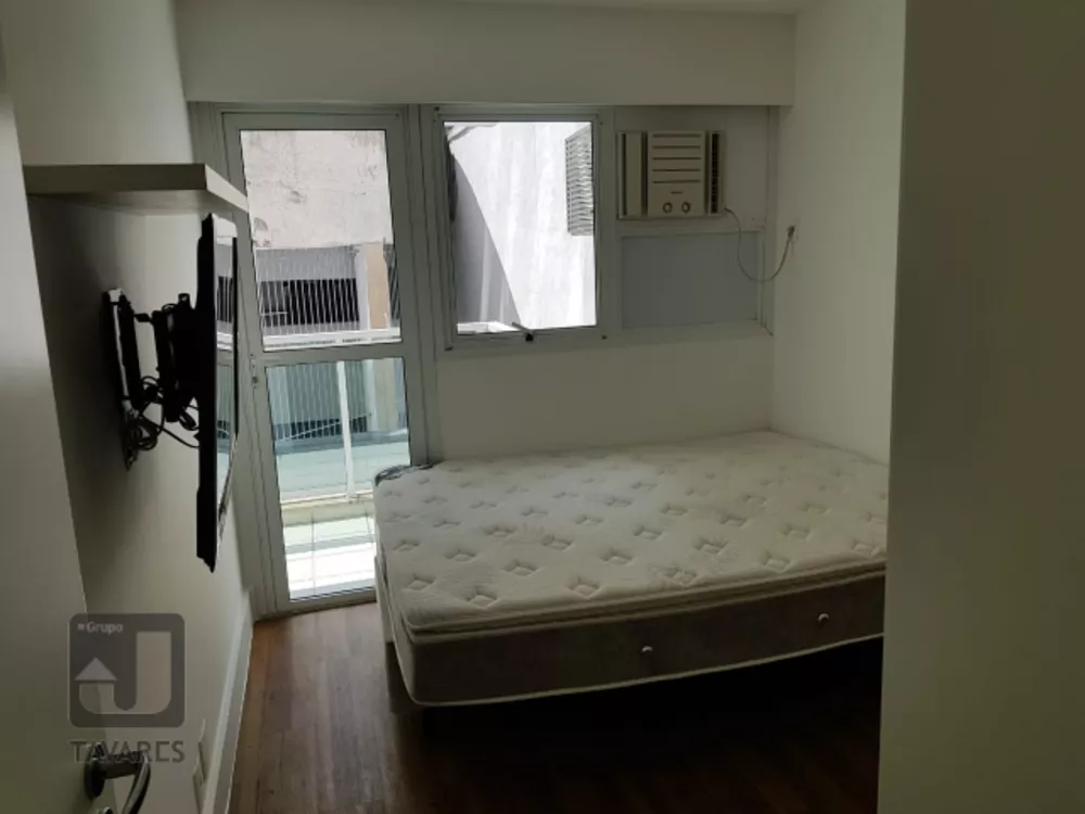 Flat/Apart Hotel, 2 quartos, 58 m² - Foto 3