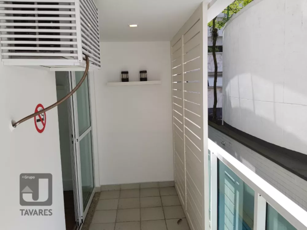Flat/Apart Hotel, 2 quartos, 58 m² - Foto 4