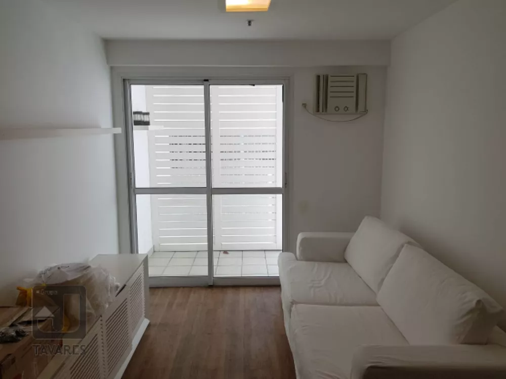 Flat/Apart Hotel, 2 quartos, 58 m² - Foto 8