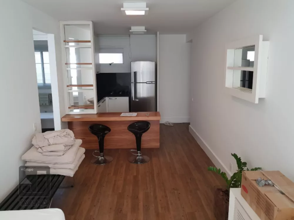 Flat/Apart Hotel, 2 quartos, 58 m² - Foto 6