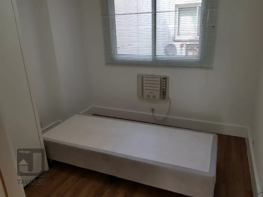 Flat/Apart Hotel, 2 quartos, 58 m² - Foto 2