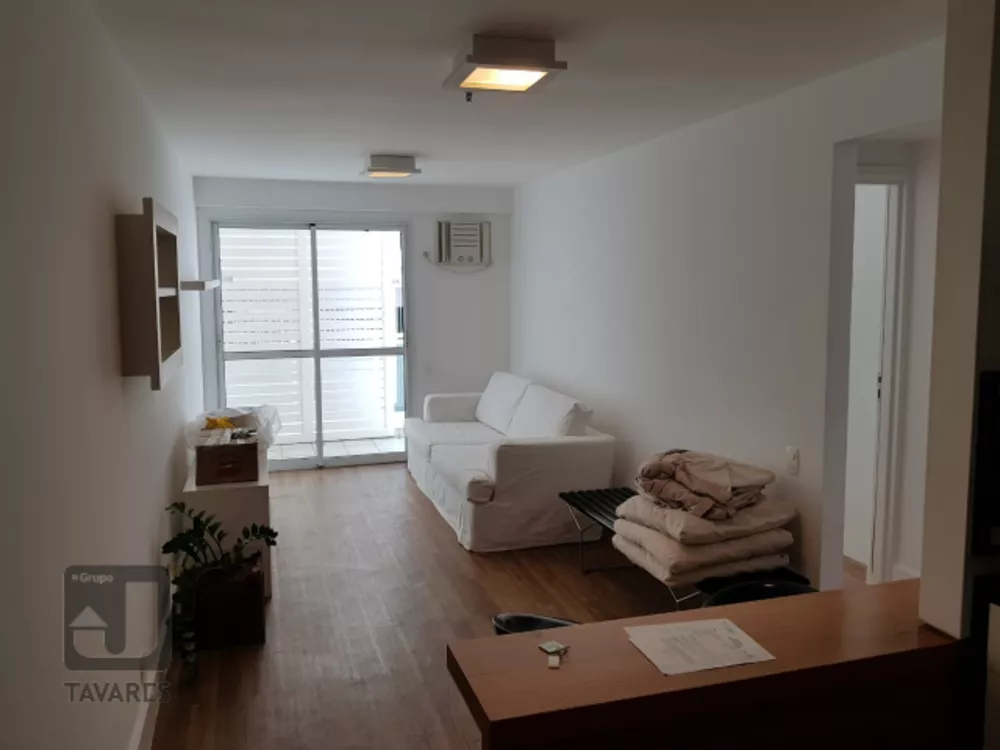 Flat/Apart Hotel, 2 quartos, 58 m² - Foto 9