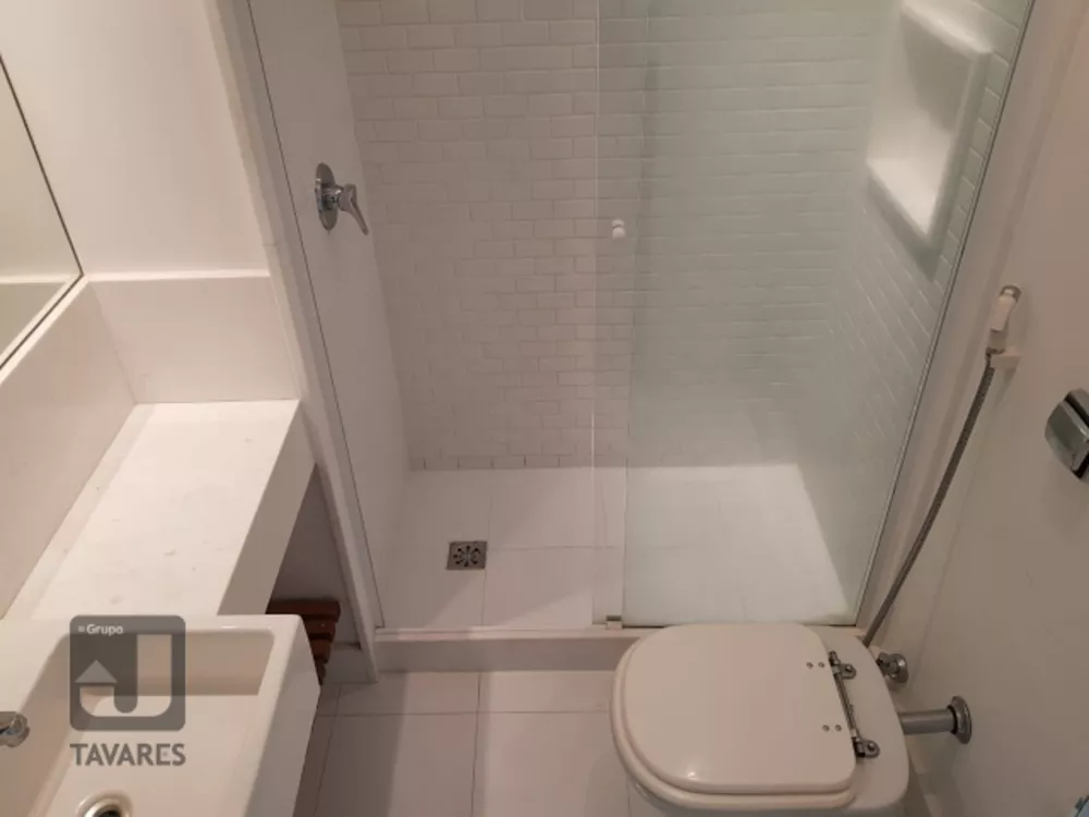 Flat/Apart Hotel, 2 quartos, 58 m² - Foto 7