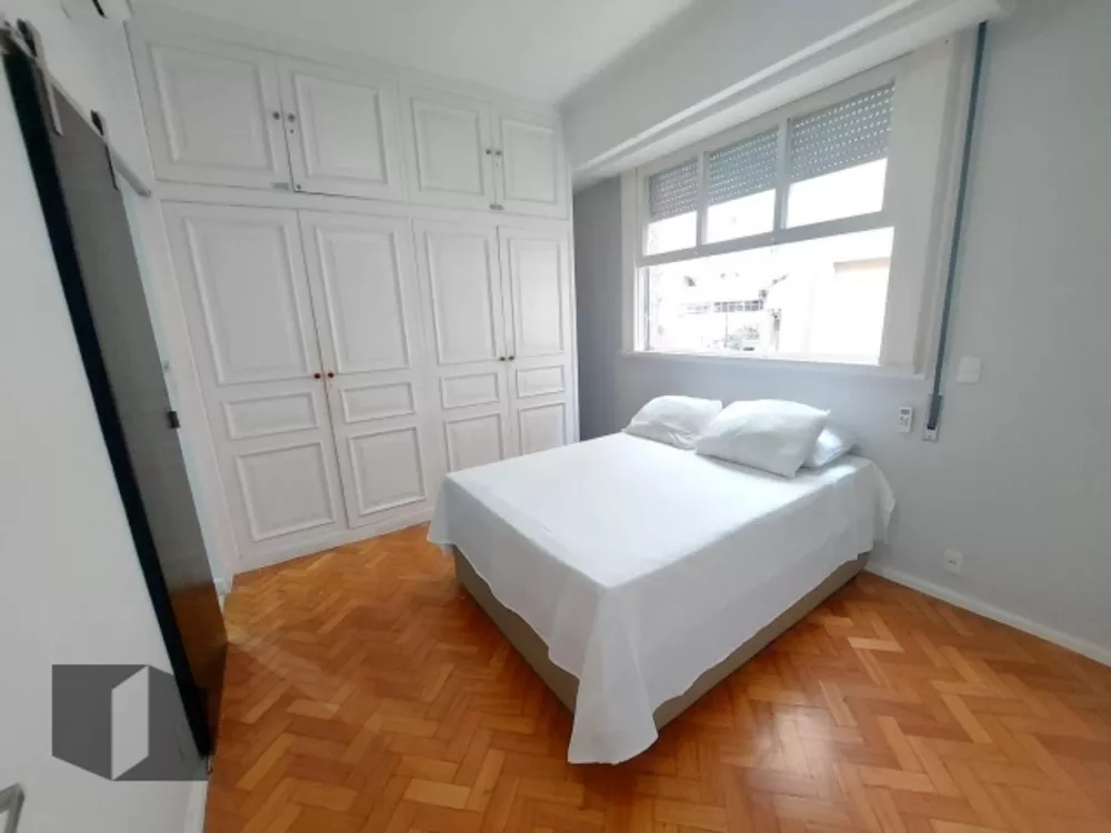 Apartamento à venda com 1 quarto, 48m² - Foto 4