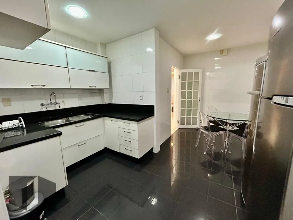 Apartamento, 4 quartos, 180 m² - Foto 34