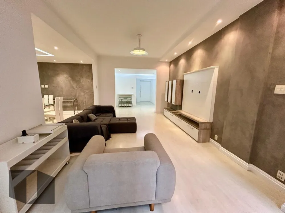 Apartamento, 4 quartos, 180 m² - Foto 19