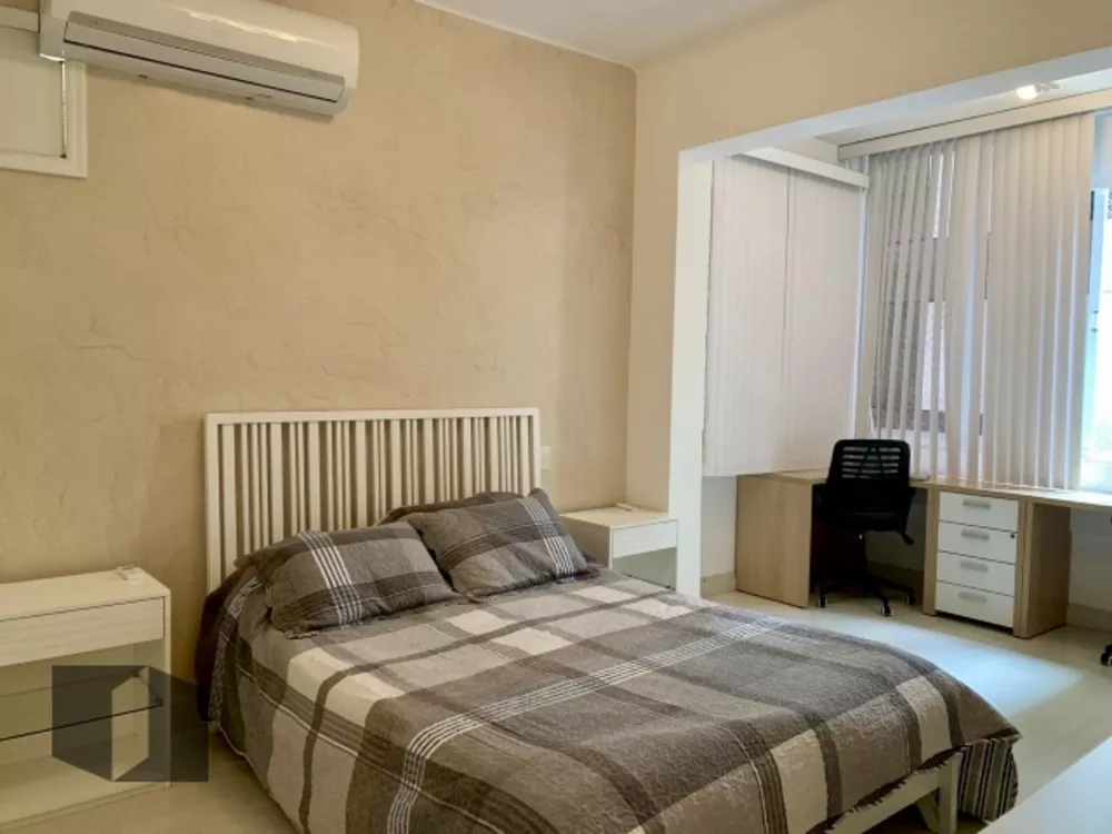 Apartamento, 4 quartos, 180 m² - Foto 16