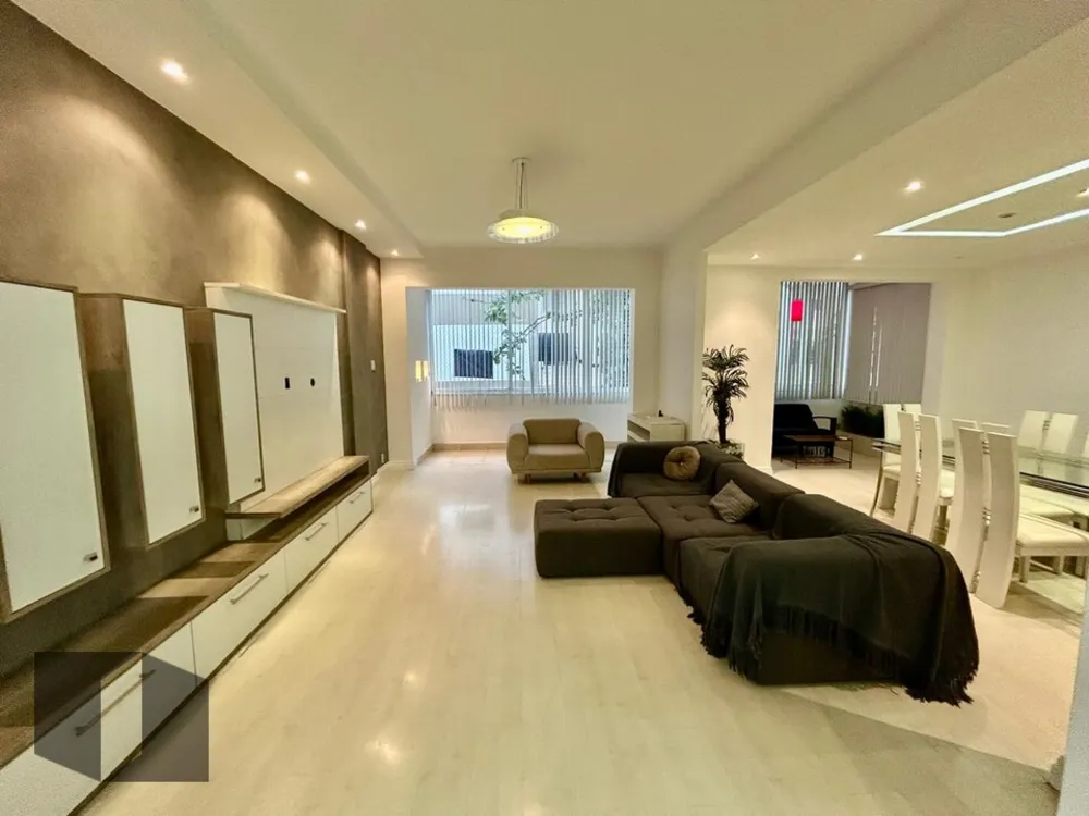 Apartamento, 4 quartos, 180 m² - Foto 29