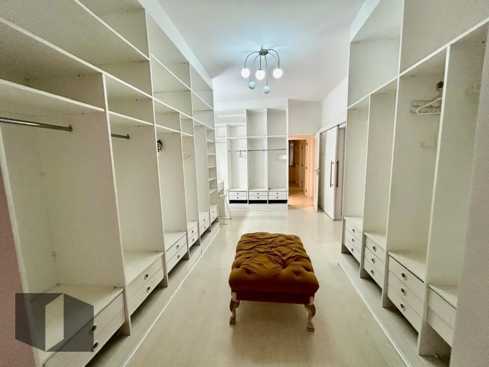 Apartamento, 4 quartos, 180 m² - Foto 16