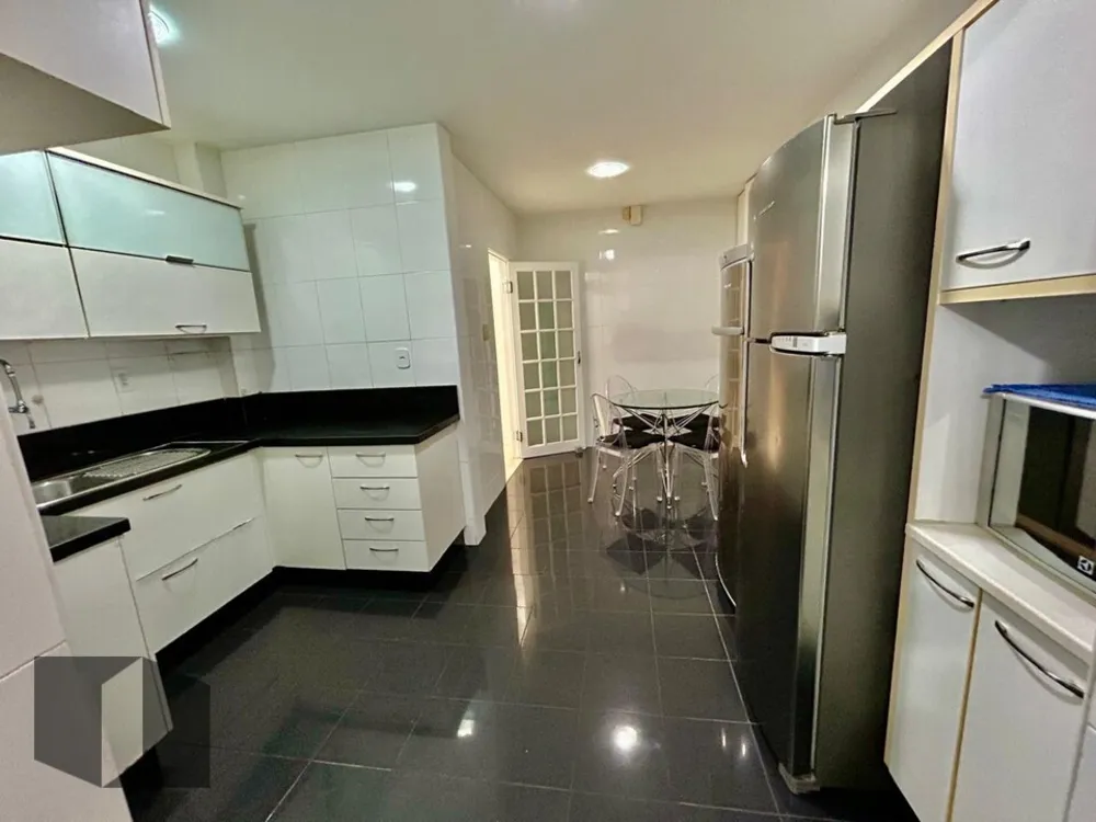 Apartamento, 4 quartos, 180 m² - Foto 21